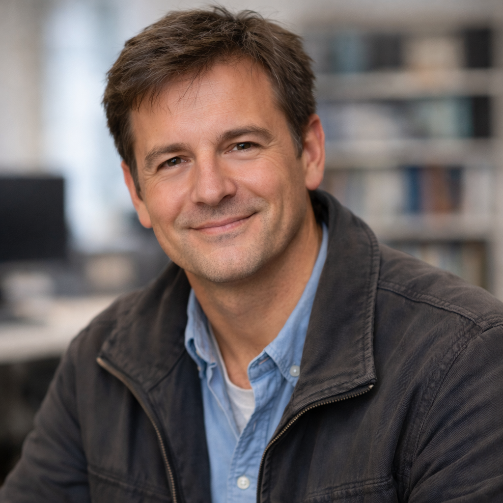 Thomas Mullberg